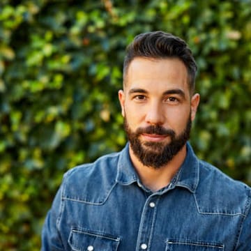 Avatar do jogador João